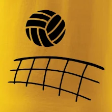 Volejbalová sieť