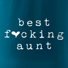 Best fucking aunt