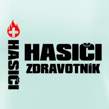 Hasiči zdravotník Hasiči zdravotník