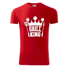Grilovanie - Grill King Grilovanie - Grill King