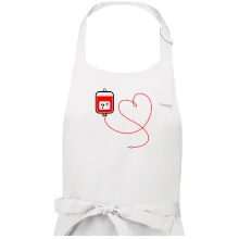 Transfúzia srdce Transfúzia srdce