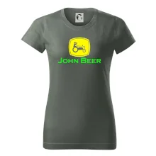 John Beer traktor John Beer traktor