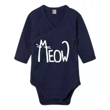 Meow - Mňau Meow - Mňau