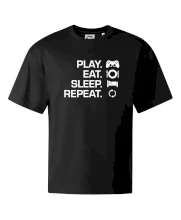 Play Eat Sleep Repeat game