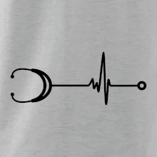 EKG stetoskop EKG stetoskop
