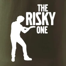 Bachelor party - The risky one