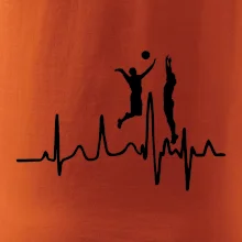 EKG volejbalisti muži