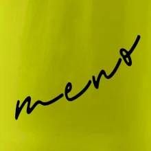 Mikina alebo triko pre dcéru / syna