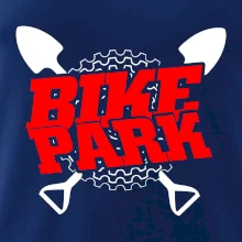Bike park lopaty