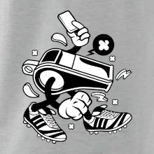 Rozhodcovská píšťalka Rozhodcovská píšťalka