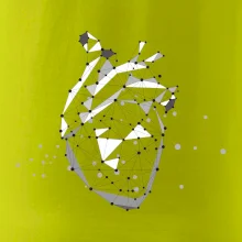 Ľudské srdce Ľudské srdce