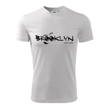 Brooklyn úsmev Brooklyn úsmev