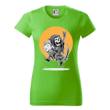 Jednorozeč vs. smrtka