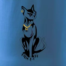 Mačka - Egyptská mačka