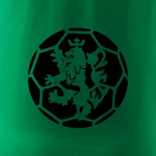 Hádzaná lopta lev Hádzaná lopta lev