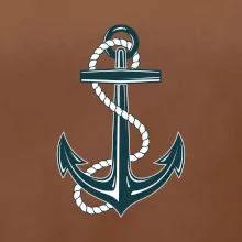 Námornícka kotva