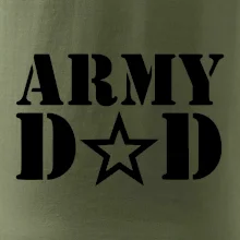 Army dad Army dad