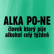 Alkapone