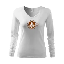 Coffee art Coffee art