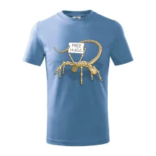 Votrelec - free hugs (Hana-creative)