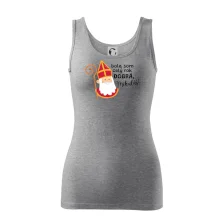 Bola som celý rok dobrá, Mikuláš!