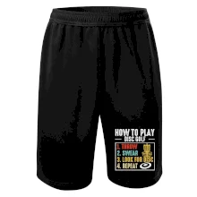 How to play disc golf How to play disc golf