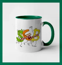 Bitcoin (Pecka design)