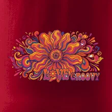Love groovy