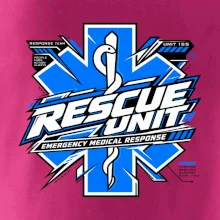 Rescue unit emergency response