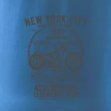 New York City Speedway