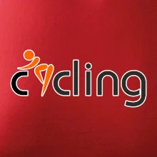 Cycling postava