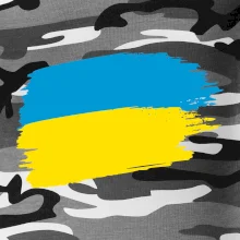 Ukrajina vlajka Ukrajina vlajka