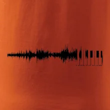 Piano ekg - priebeh skladby