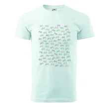 Farebné kolesá Farebné kolesá