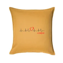 Moje srdce bije pre Volejbal