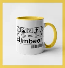 Climbeer čiarový kód