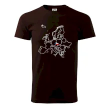 Česká republika v Evropě