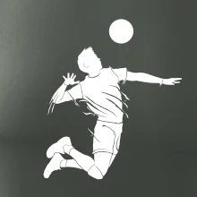 Volejbal splash jednoduchý