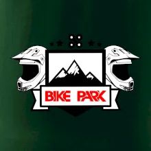 Bike park helmy Bike park helmy