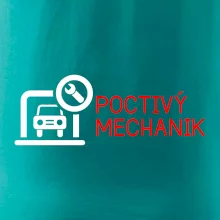 Poctivý mechanik