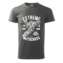 Extreme Motocross Extreme Motocross