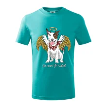 Ja som to nebol - Pitbull (Pecka Design)