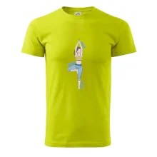 Calm yoga power (Radek Pilař ART) Calm yoga power (Radek Pilař ART)