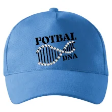 Fotbal DNA