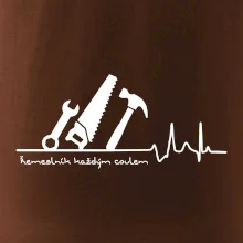 Ekg řemeslník každým coulem