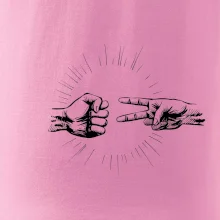 Kameň tupí nožnice