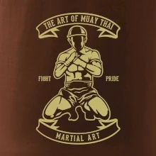 Art Of Muay Thai