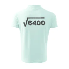 Narodeniny odmocniny 80