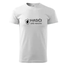 Hasiči emblem - vlastný nápis Hasiči emblem - vlastný nápis