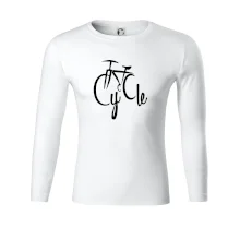 Cycle bicykel Cycle bicykel